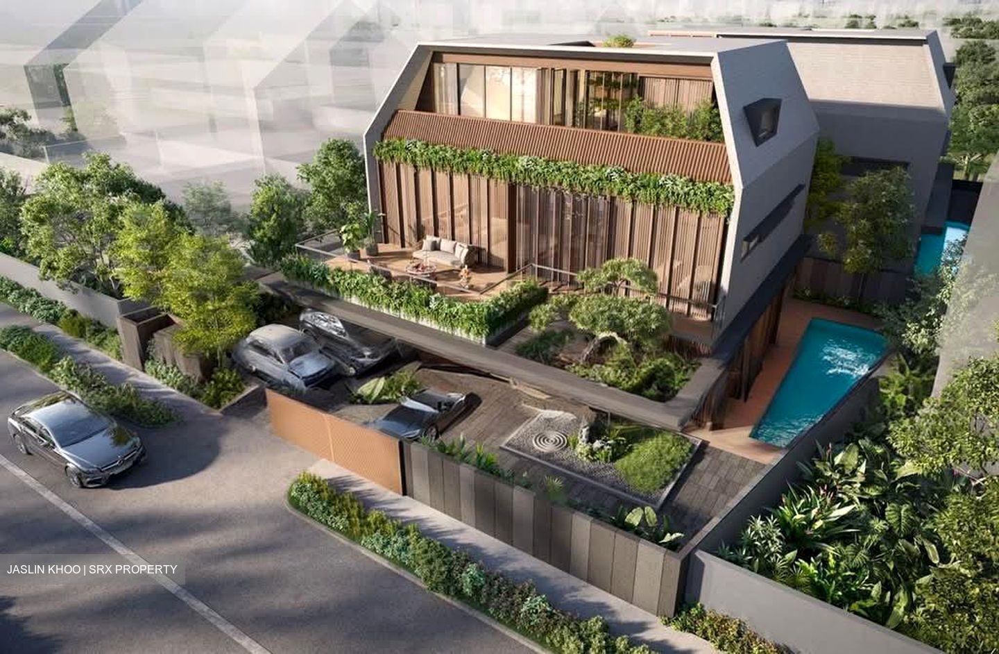 Jalan Naga Sari (D11), Detached #529041021